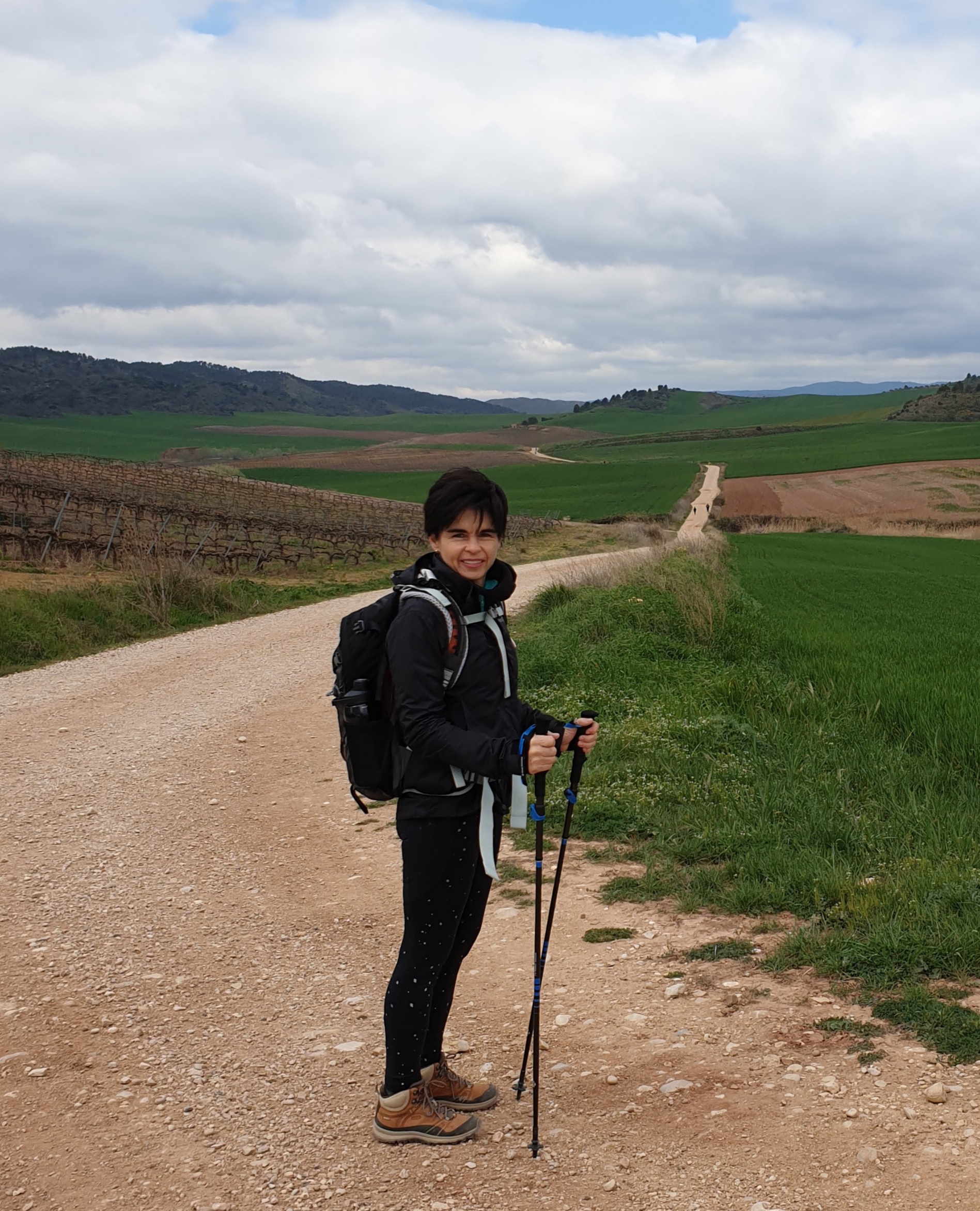 Long Road Ahead